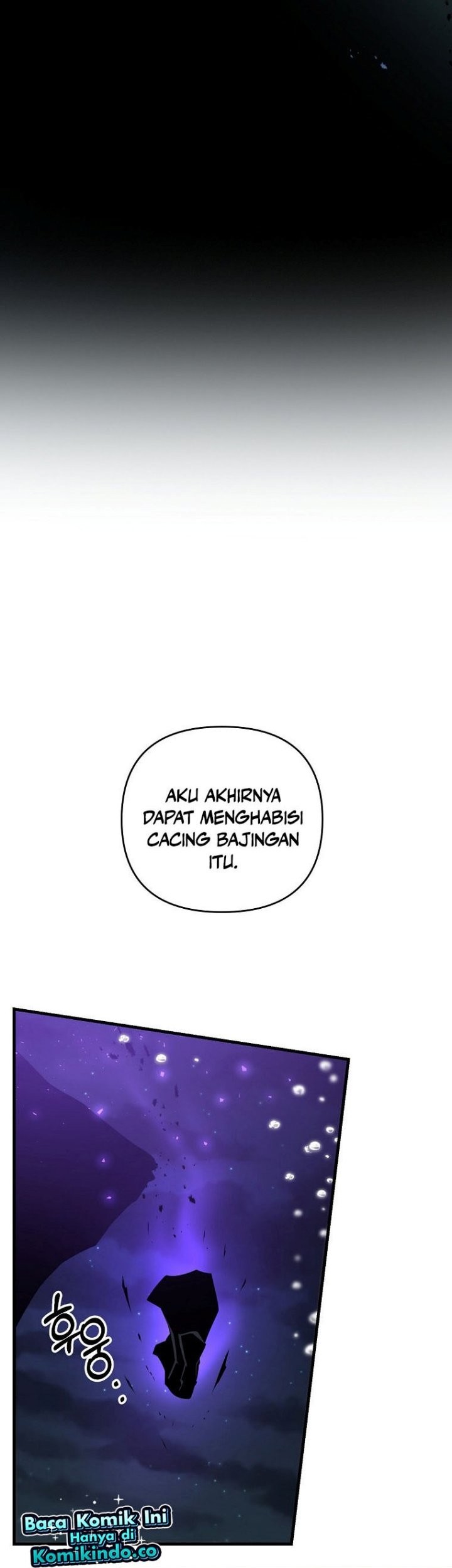 The Lazy Swordmaster Chapter 53 Gambar 16