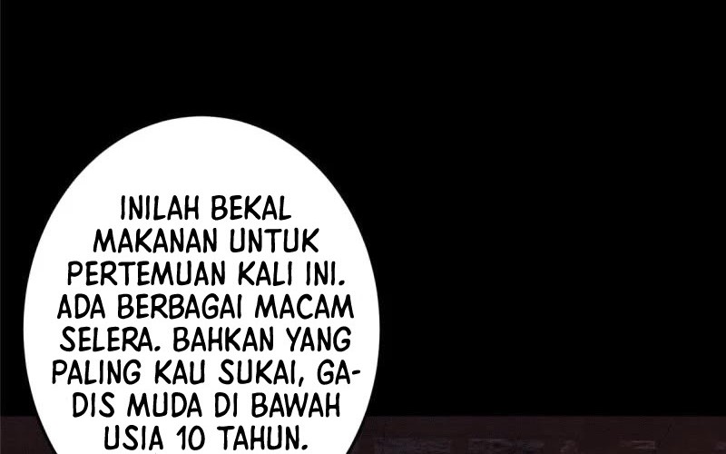 Keep A Low Profile, Sect Leader Chapter 156 Gambar 23