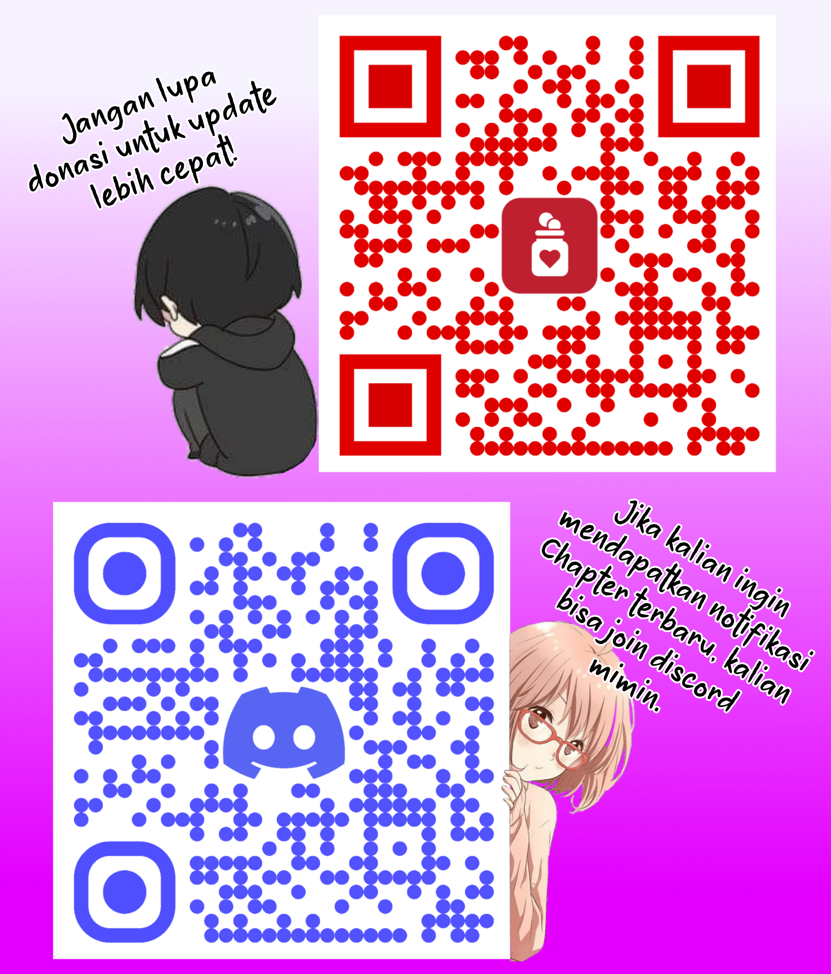 Keep A Low Profile, Sect Leader Chapter 156 Gambar 42