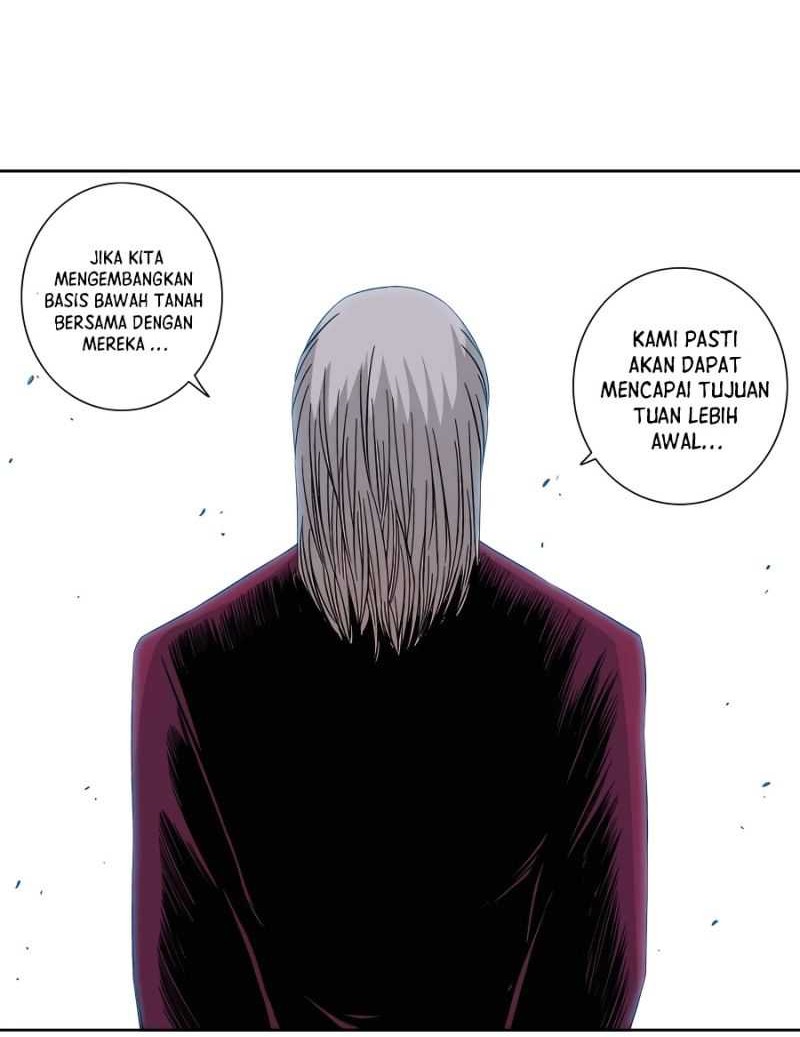 Eternal Club Chapter 138 Gambar 21
