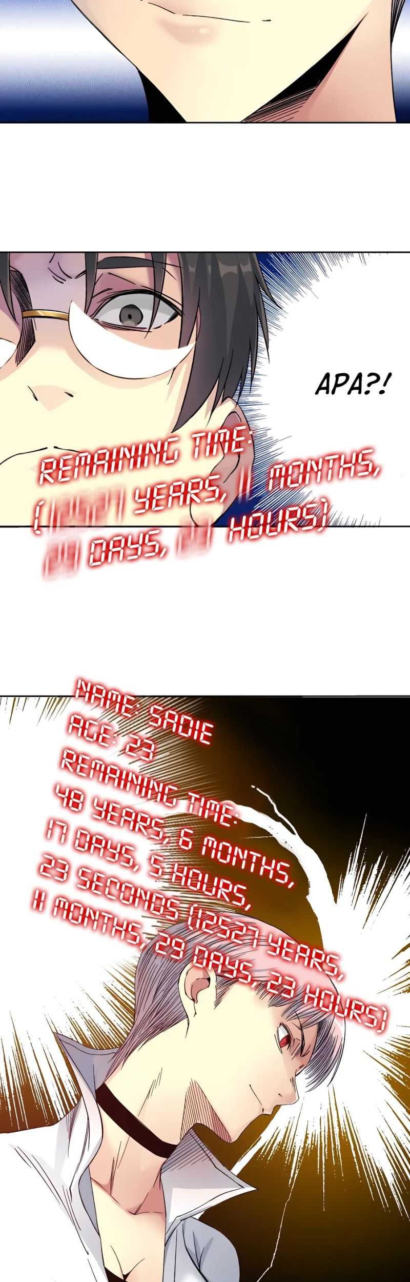 Eternal Club Chapter 138 Gambar 26