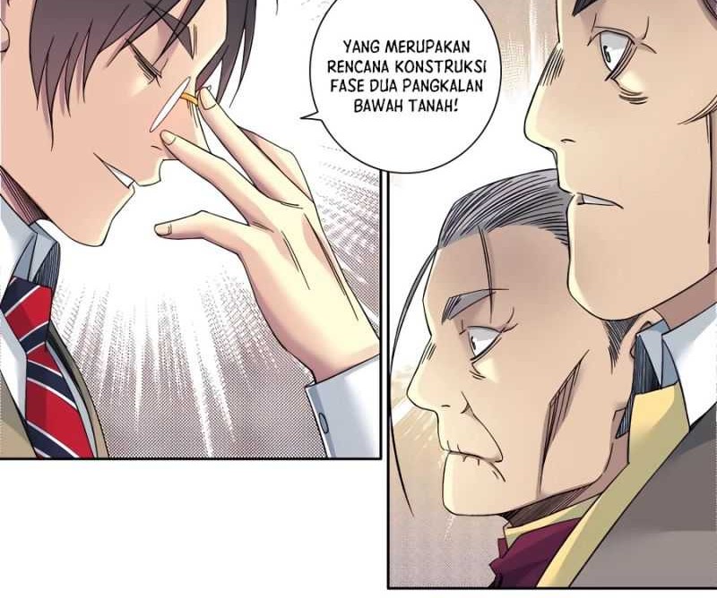 Eternal Club Chapter 138 Gambar 7