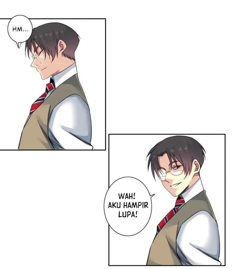 Eternal Club Chapter 138 Gambar 11