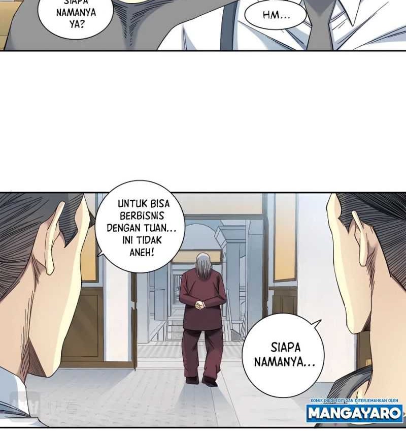Eternal Club Chapter 138 Gambar 17