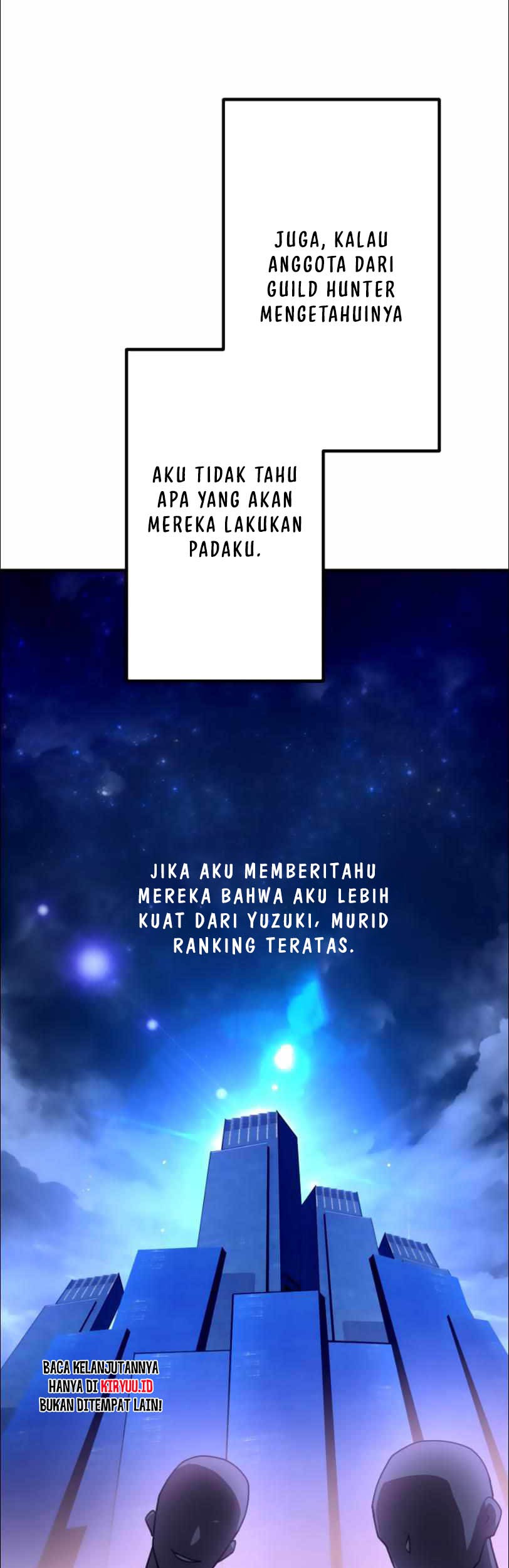 I Became an S-Rank Hunter With the Demon Lord App Chapter 27 Gambar 36