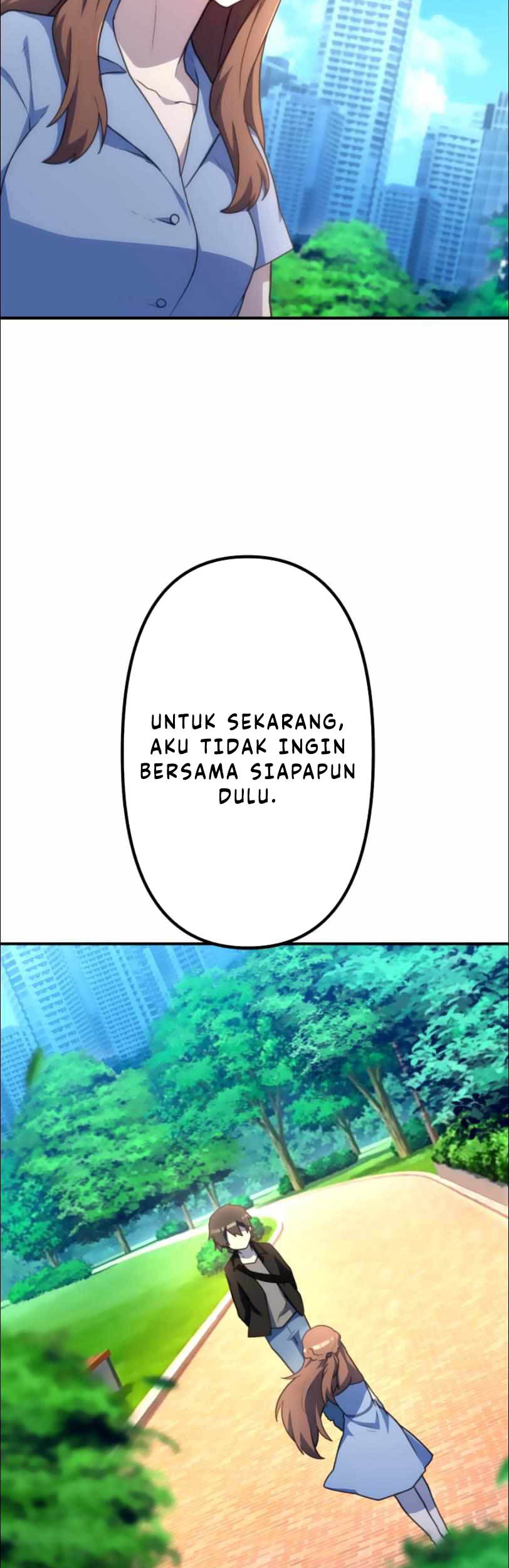 I Became an S-Rank Hunter With the Demon Lord App Chapter 27 Gambar 40