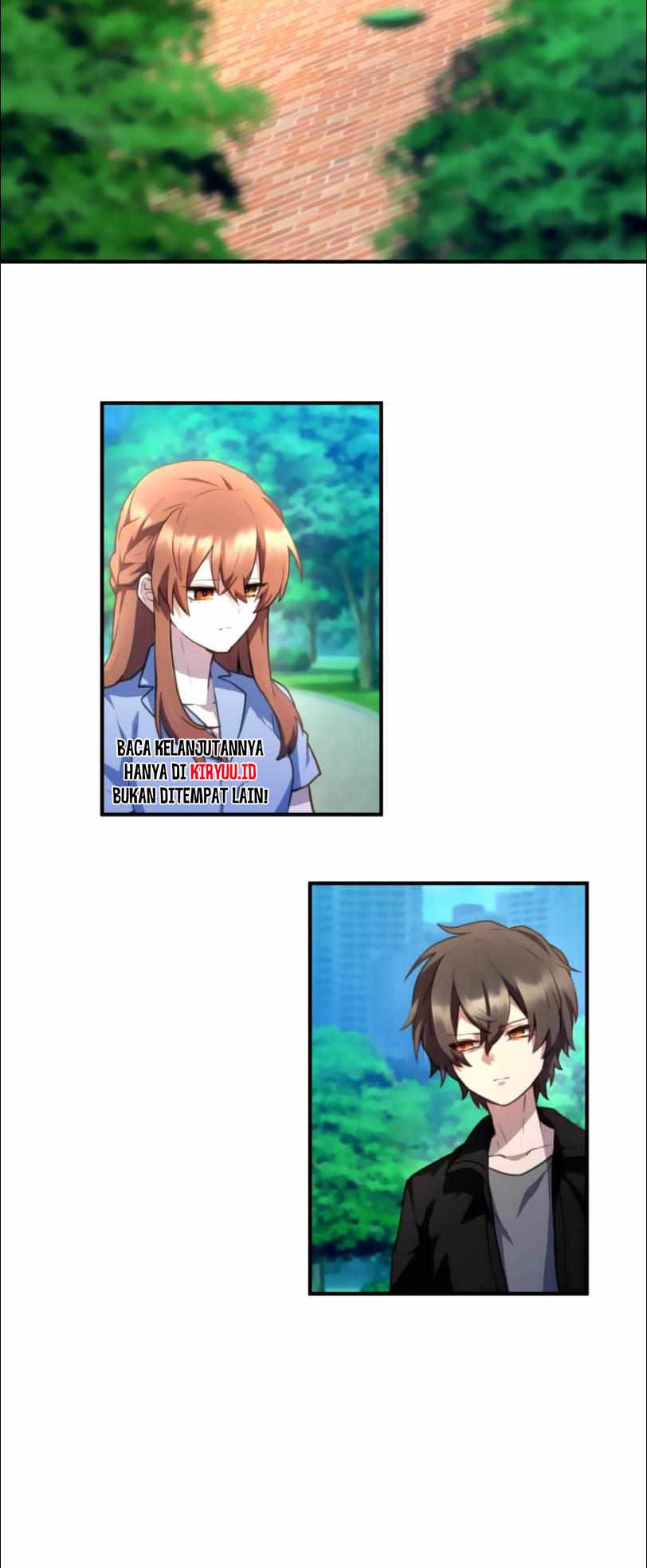 I Became an S-Rank Hunter With the Demon Lord App Chapter 27 Gambar 41