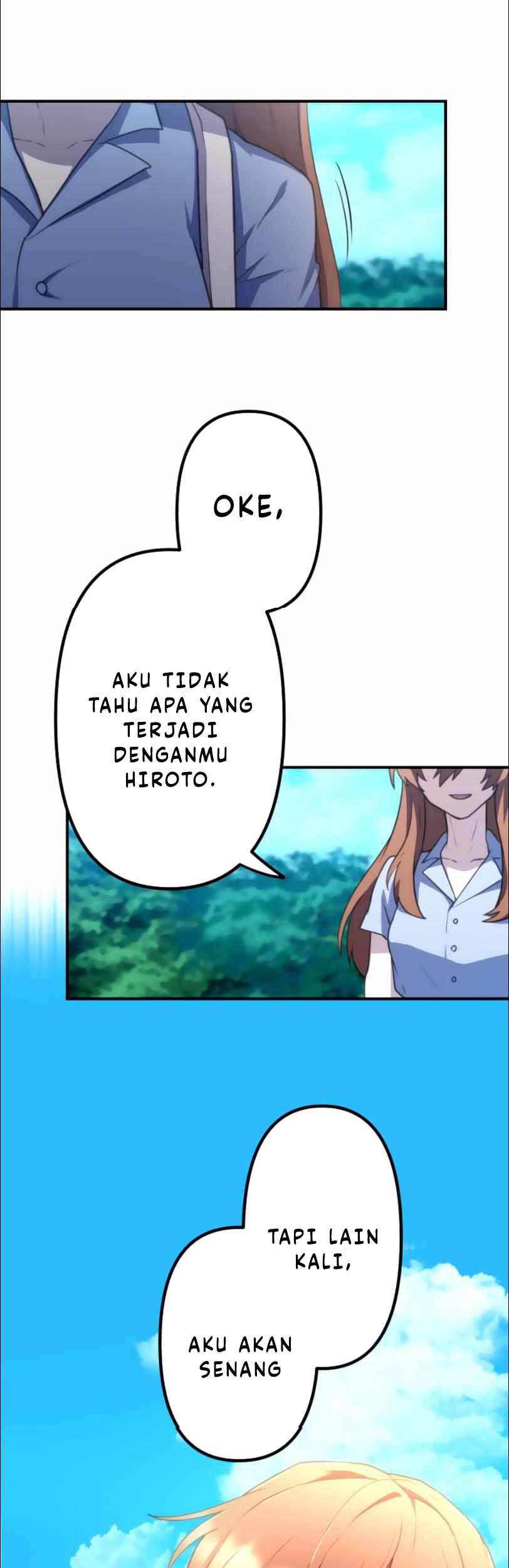 I Became an S-Rank Hunter With the Demon Lord App Chapter 27 Gambar 44
