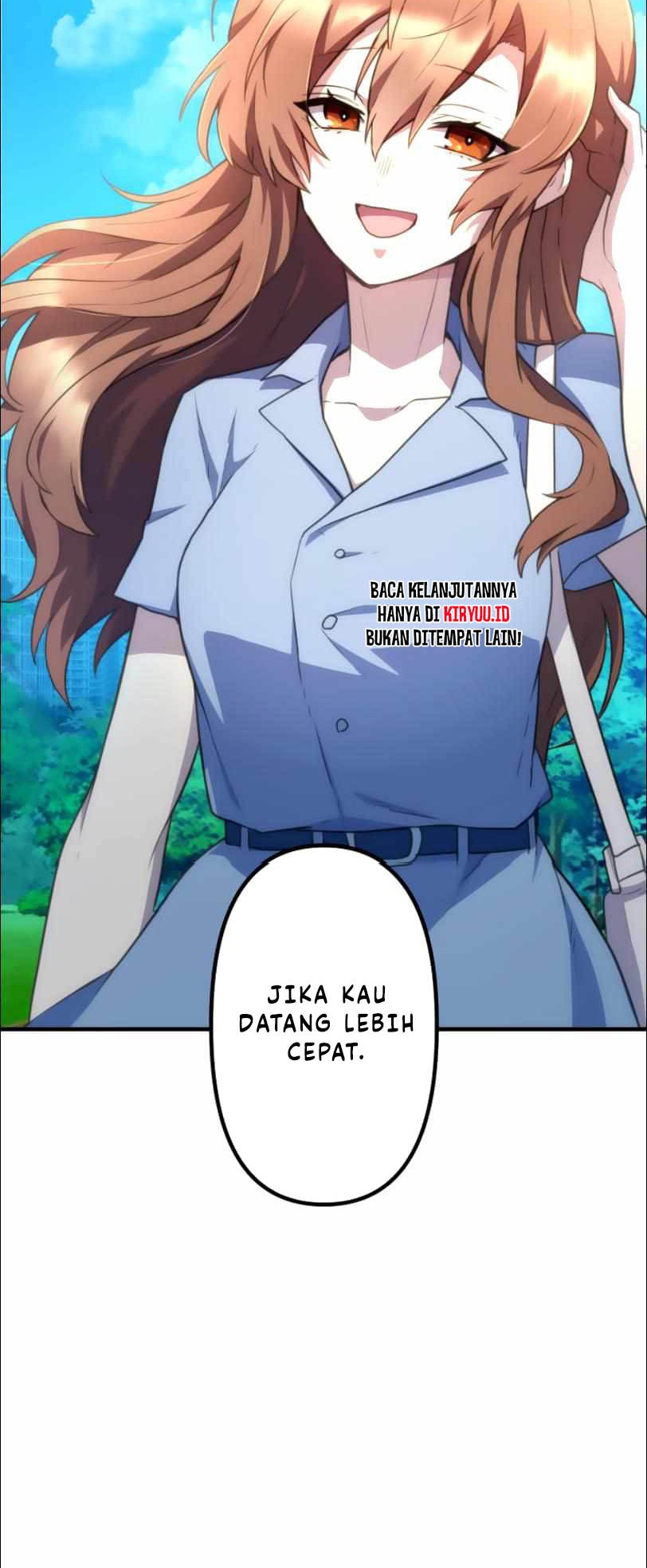 I Became an S-Rank Hunter With the Demon Lord App Chapter 27 Gambar 45