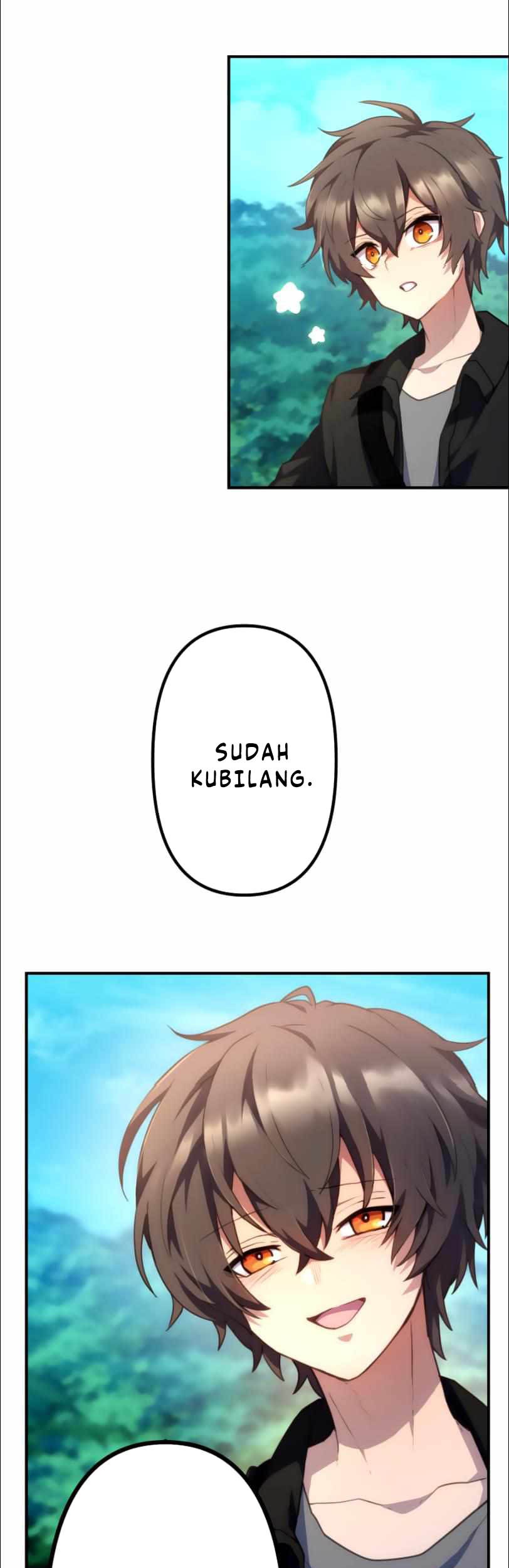 I Became an S-Rank Hunter With the Demon Lord App Chapter 27 Gambar 46