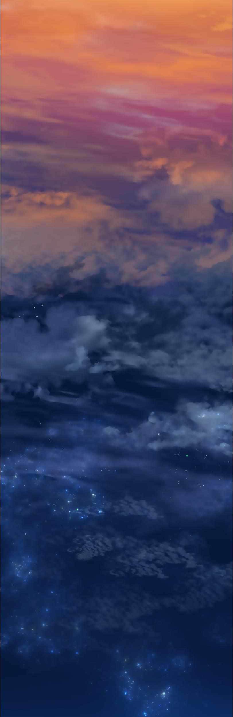 I Became an S-Rank Hunter With the Demon Lord App Chapter 27 Gambar 48