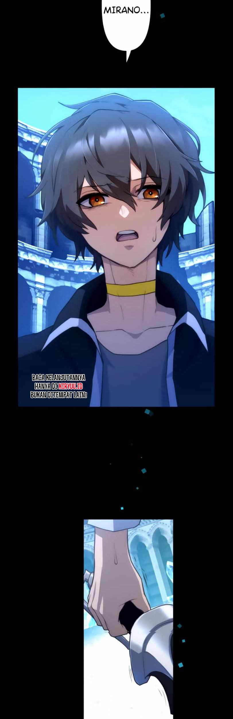 I Became an S-Rank Hunter With the Demon Lord App Chapter 27 Gambar 59