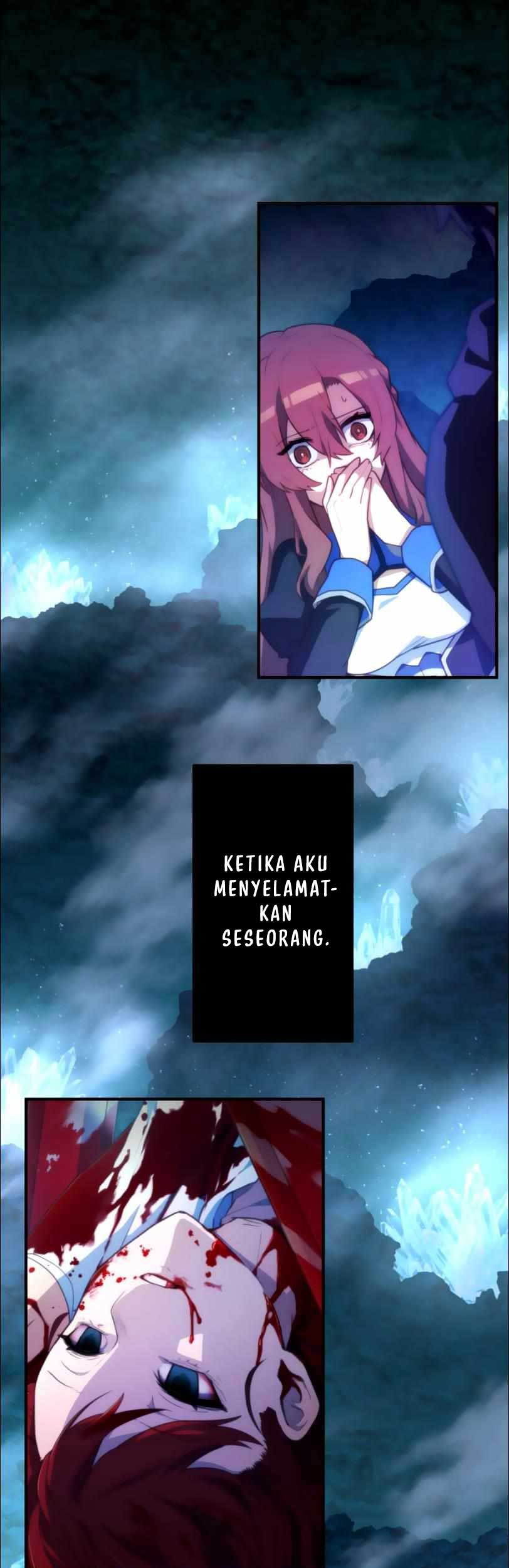 Baca Manga I Became an S-Rank Hunter With the Demon Lord App Chapter 27 Gambar 2