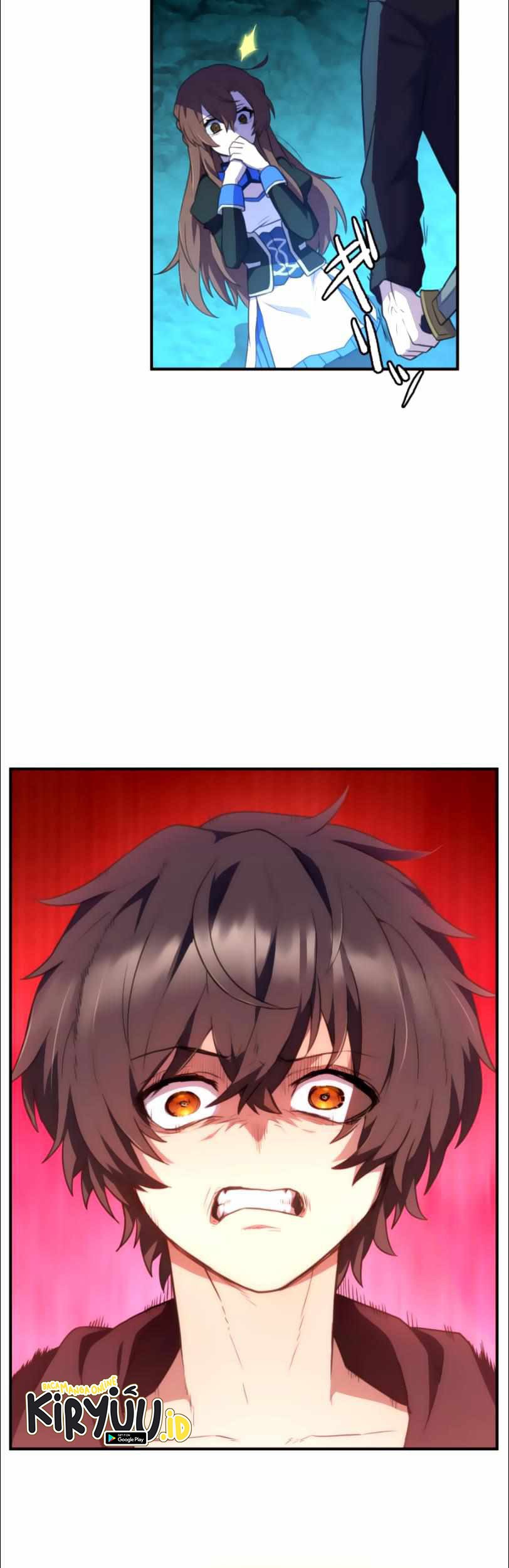 I Became an S-Rank Hunter With the Demon Lord App Chapter 27 Gambar 6