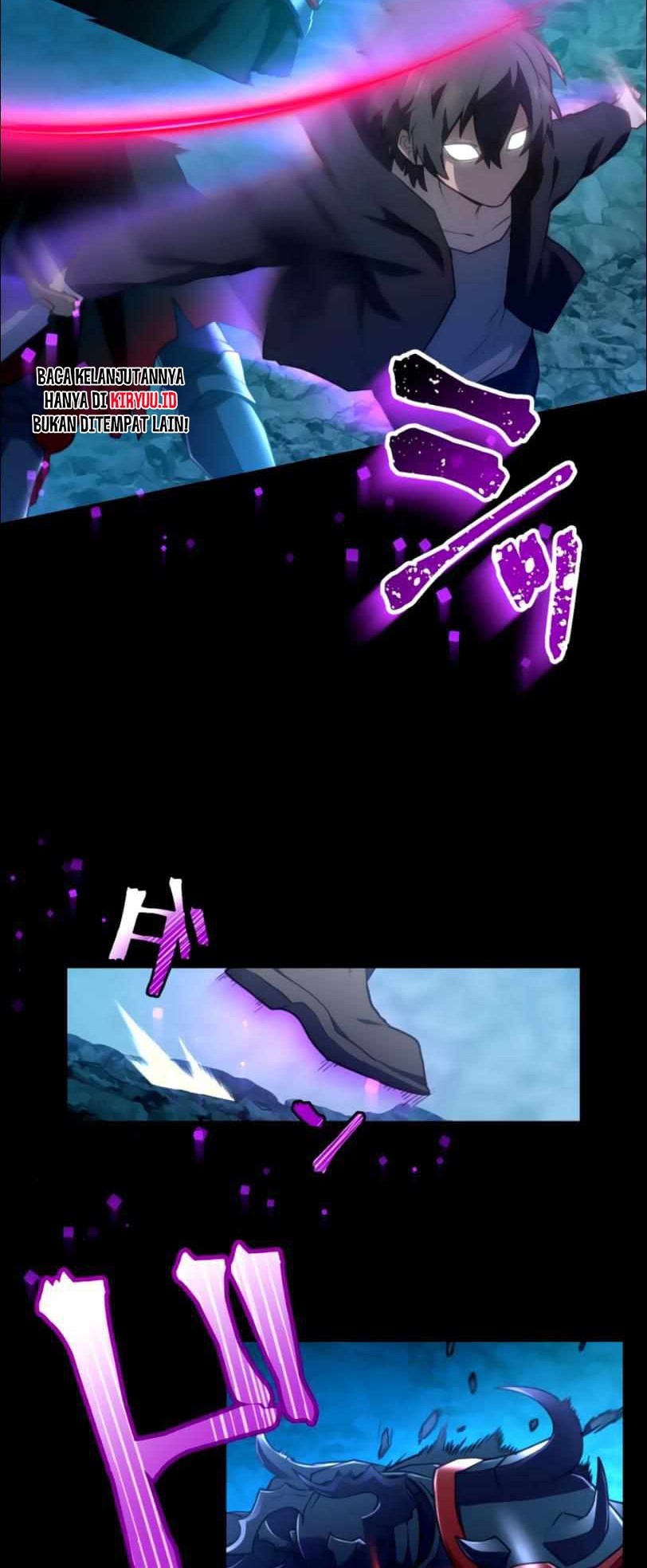 I Became an S-Rank Hunter With the Demon Lord App Chapter 27 Gambar 9