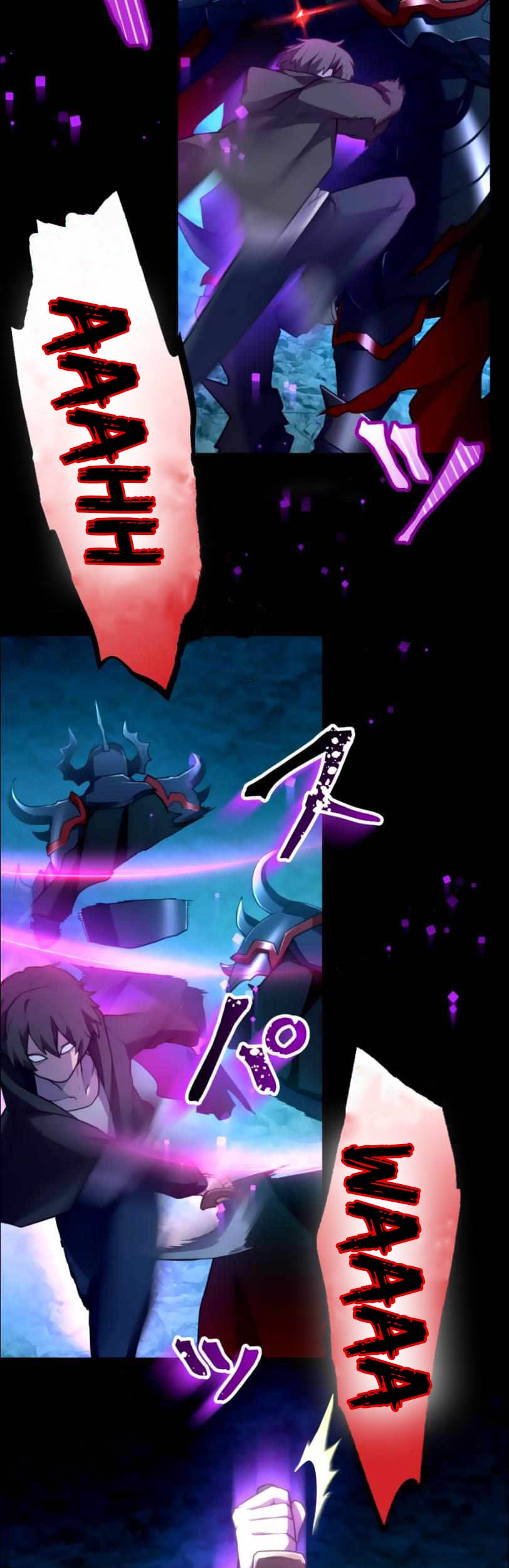 I Became an S-Rank Hunter With the Demon Lord App Chapter 27 Gambar 10
