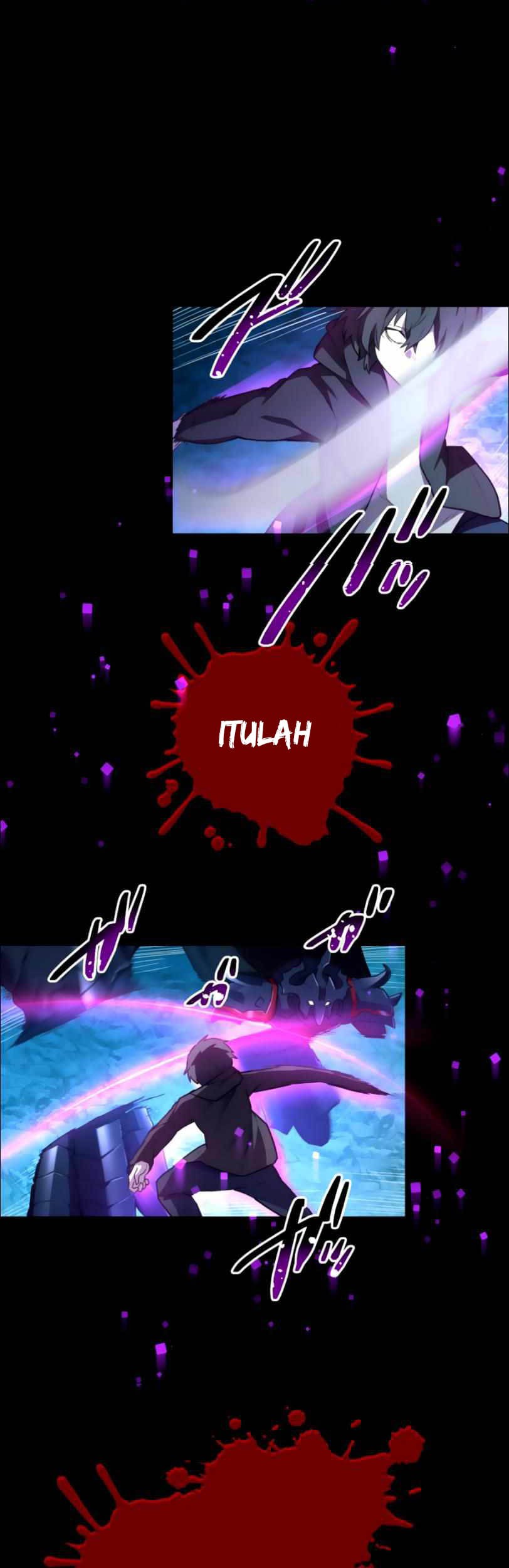 I Became an S-Rank Hunter With the Demon Lord App Chapter 27 Gambar 12