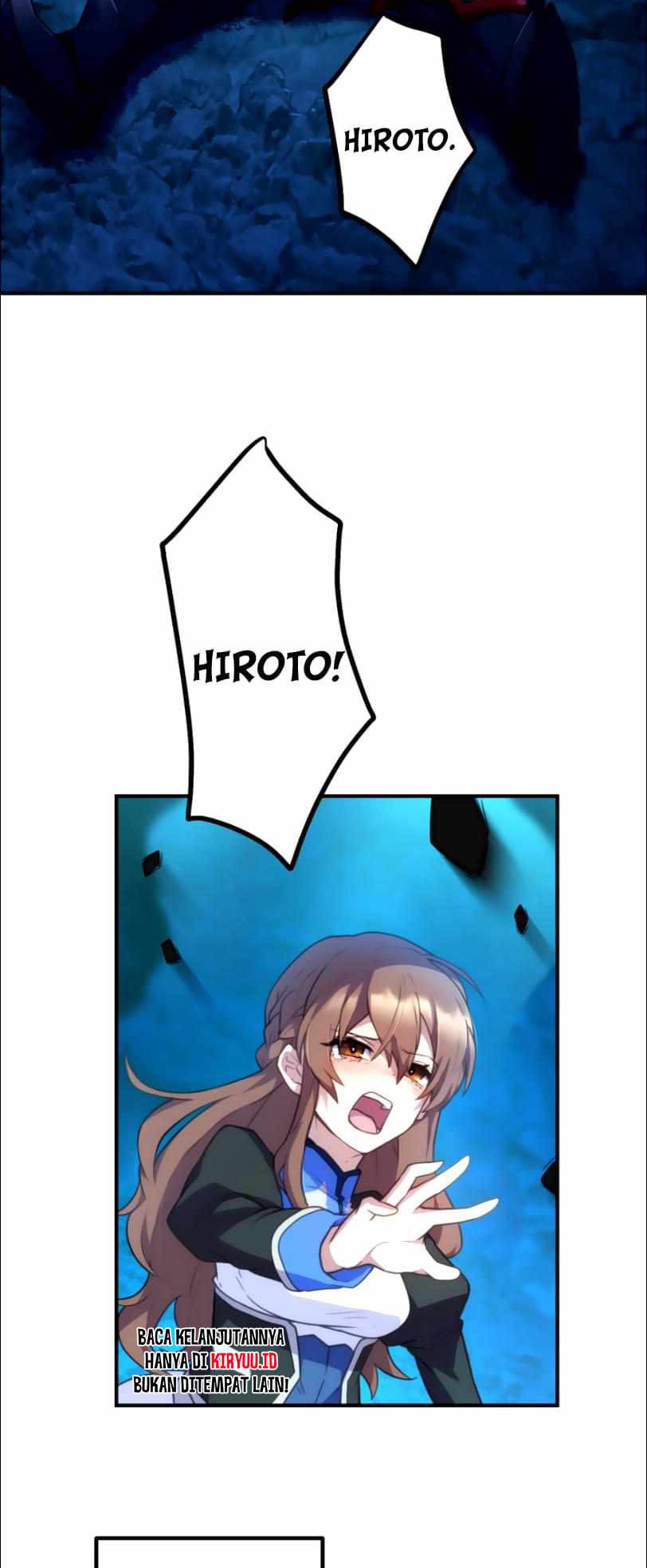 I Became an S-Rank Hunter With the Demon Lord App Chapter 27 Gambar 17