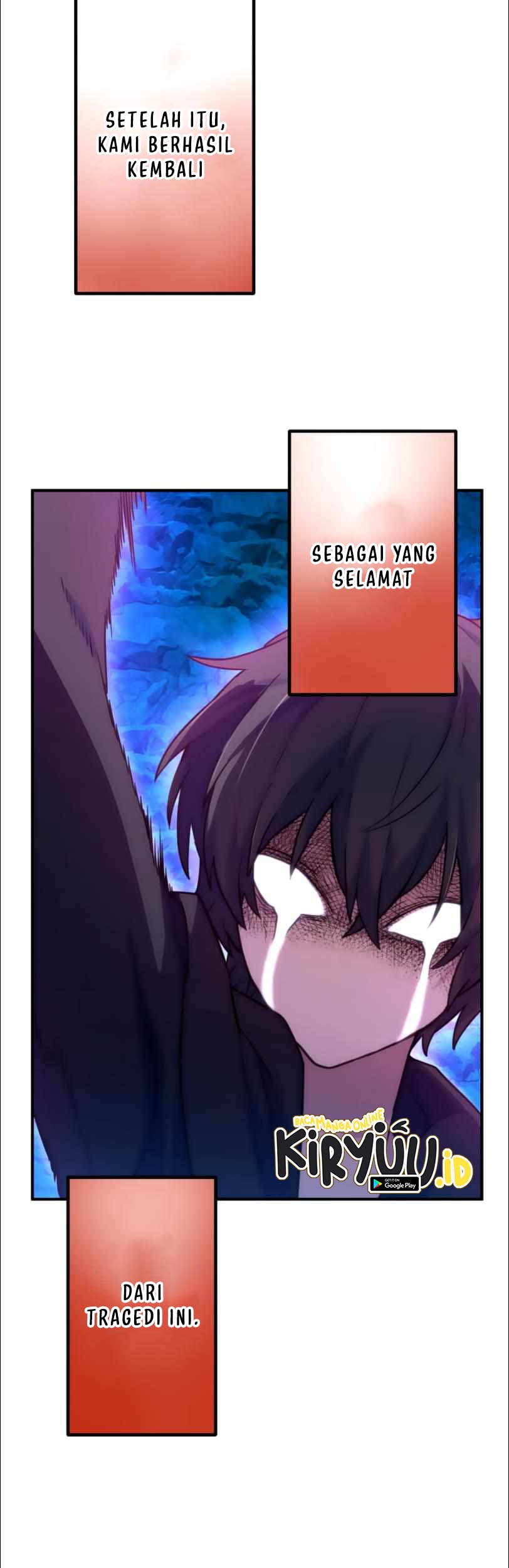 I Became an S-Rank Hunter With the Demon Lord App Chapter 27 Gambar 18