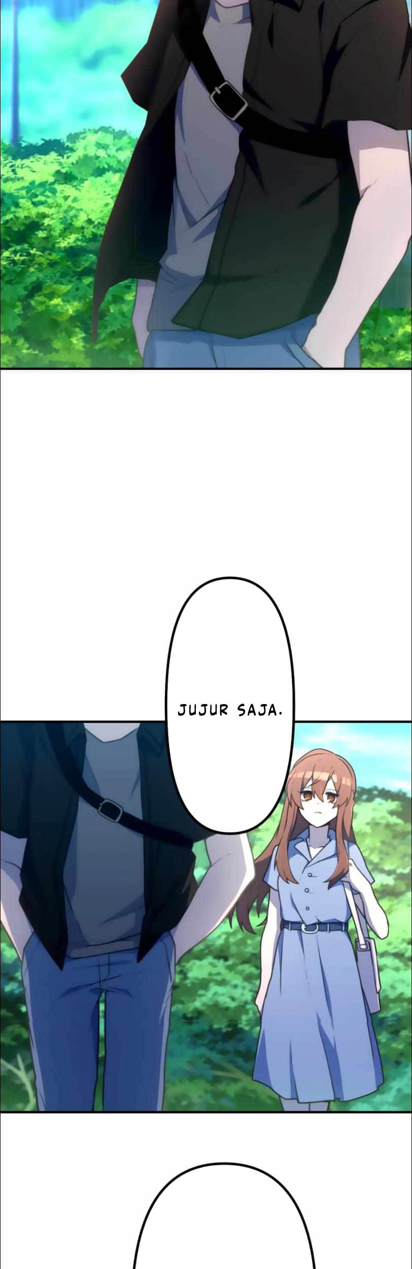 I Became an S-Rank Hunter With the Demon Lord App Chapter 27 Gambar 26
