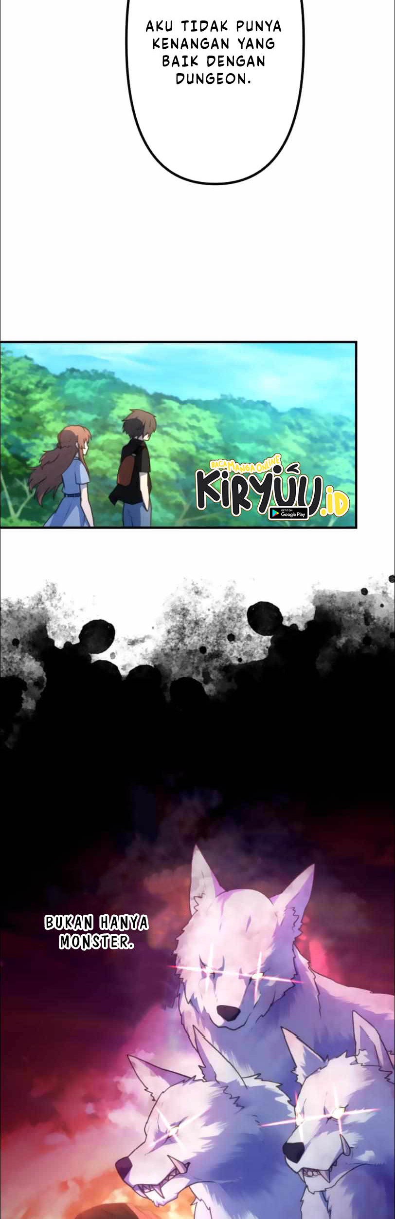 I Became an S-Rank Hunter With the Demon Lord App Chapter 27 Gambar 27