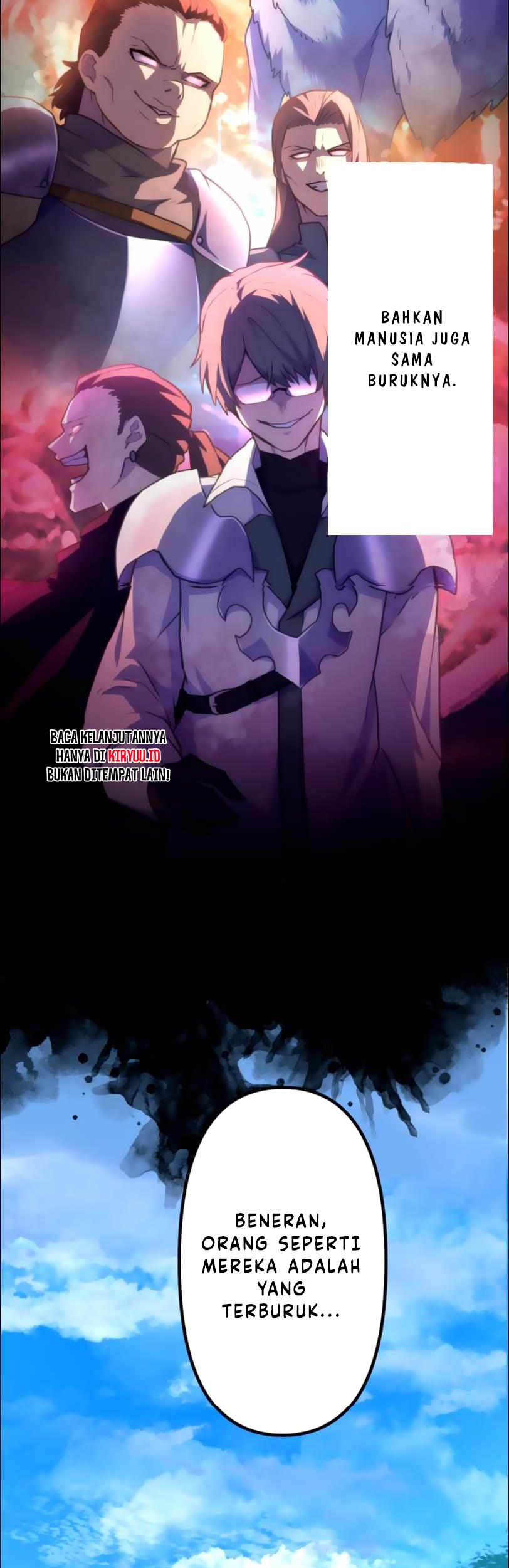 I Became an S-Rank Hunter With the Demon Lord App Chapter 27 Gambar 28
