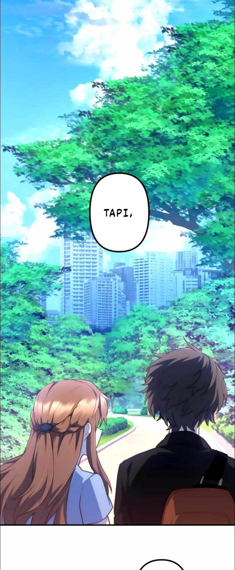 I Became an S-Rank Hunter With the Demon Lord App Chapter 27 Gambar 29