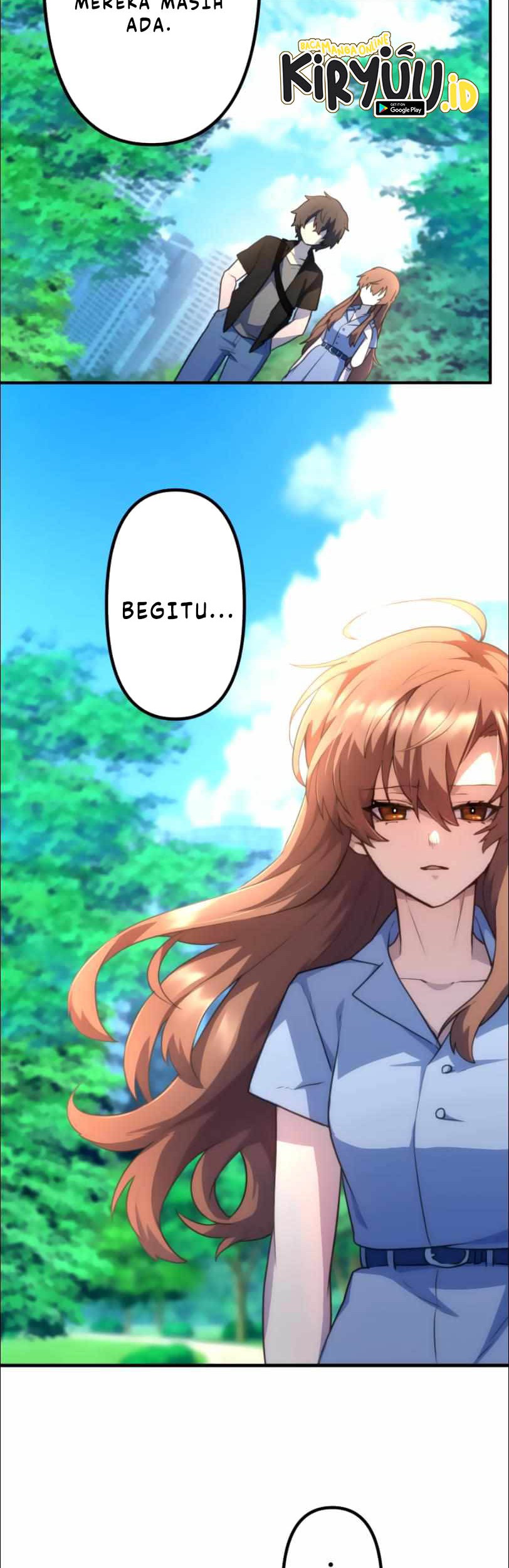 I Became an S-Rank Hunter With the Demon Lord App Chapter 27 Gambar 31