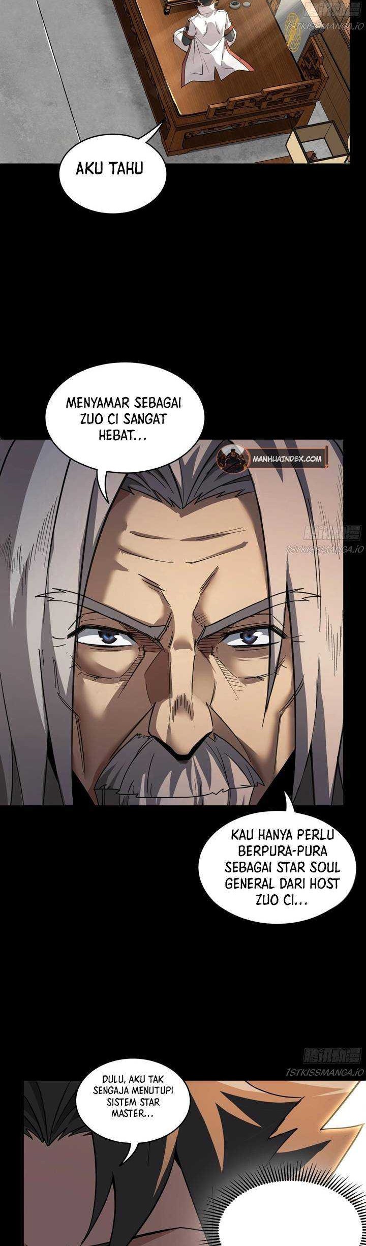 Legend of Star General Chapter 85 Gambar 20
