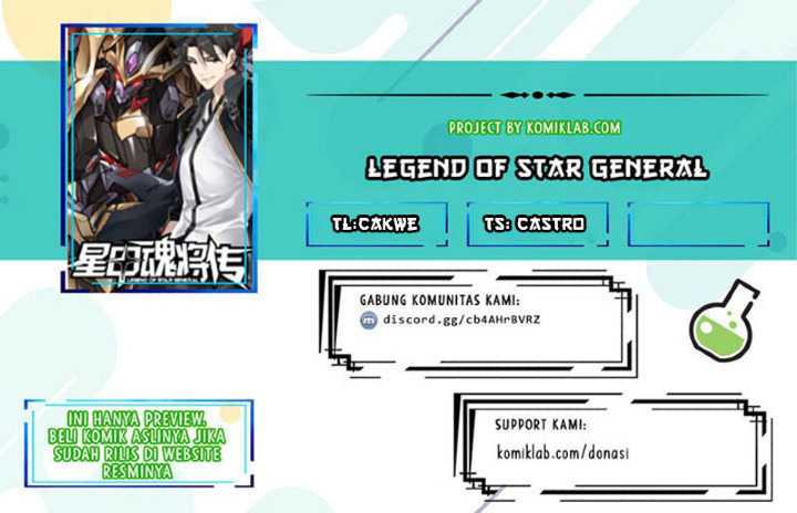 Baca Komik Legend of Star General Chapter 84 Gambar 1