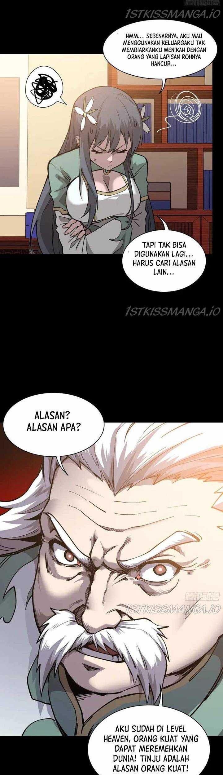 Legend of Star General Chapter 84 Gambar 35
