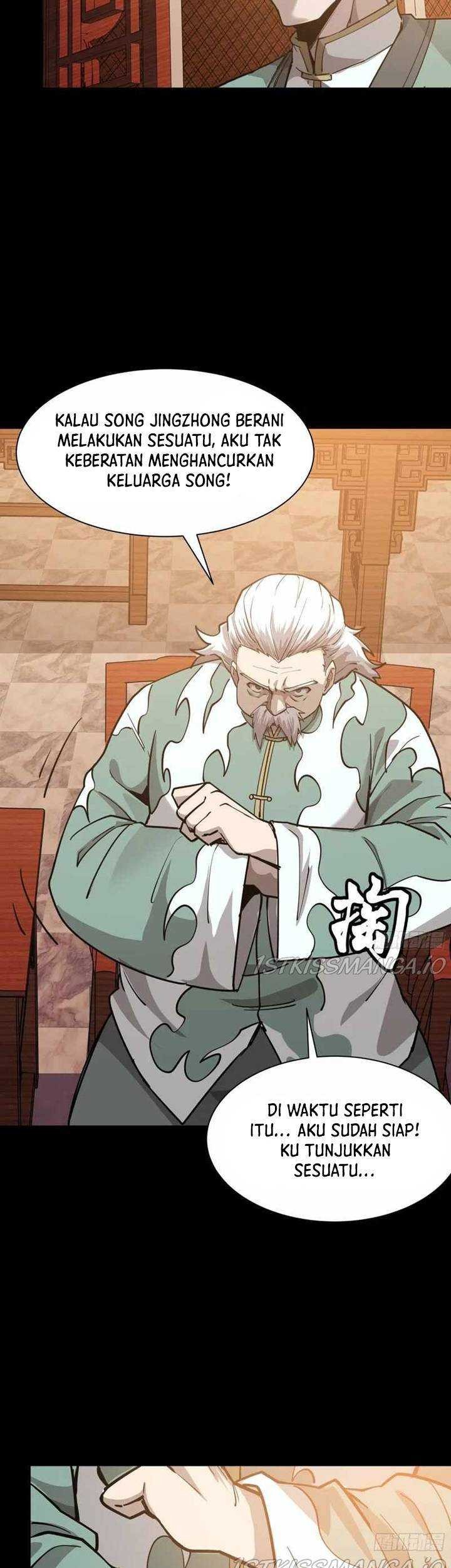 Legend of Star General Chapter 84 Gambar 37