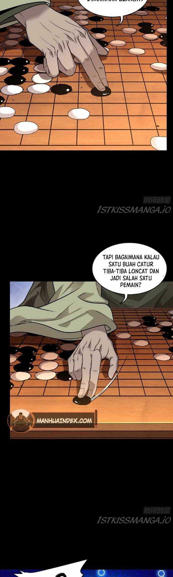 Legend of Star General Chapter 84 Gambar 12
