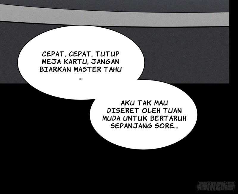 Legend of Star General Chapter 83 Gambar 22