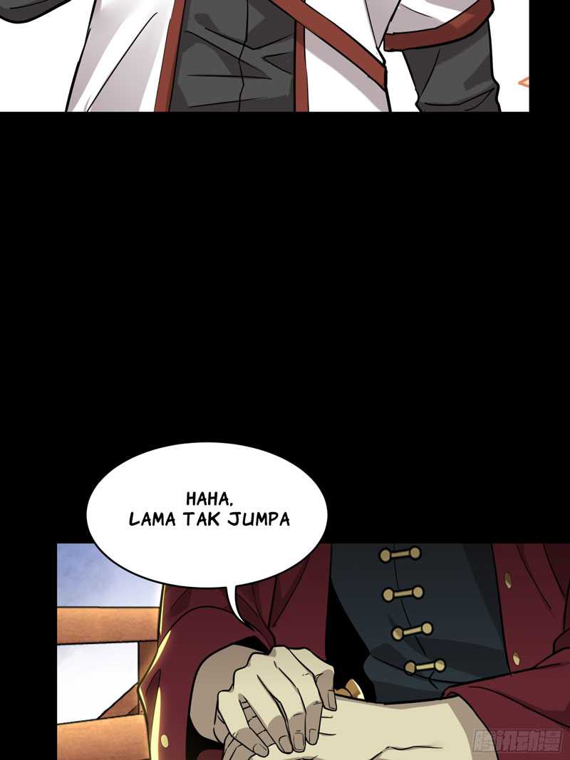 Legend of Star General Chapter 83 Gambar 27
