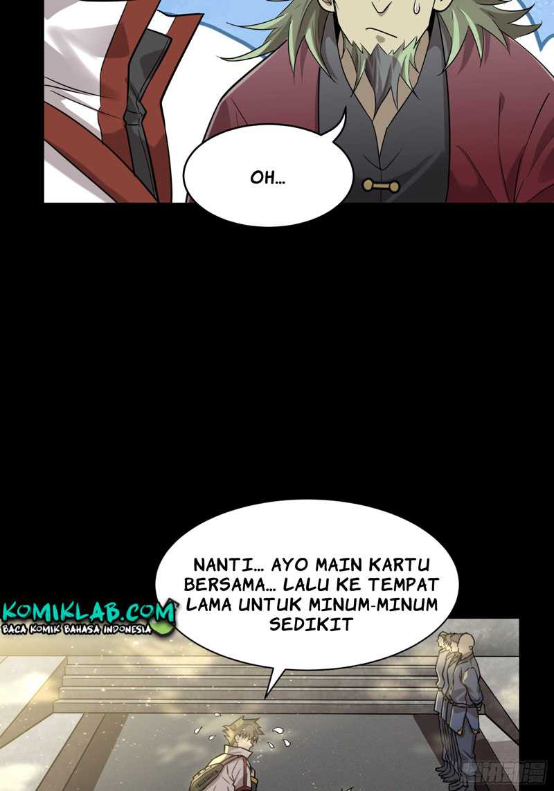Legend of Star General Chapter 83 Gambar 36