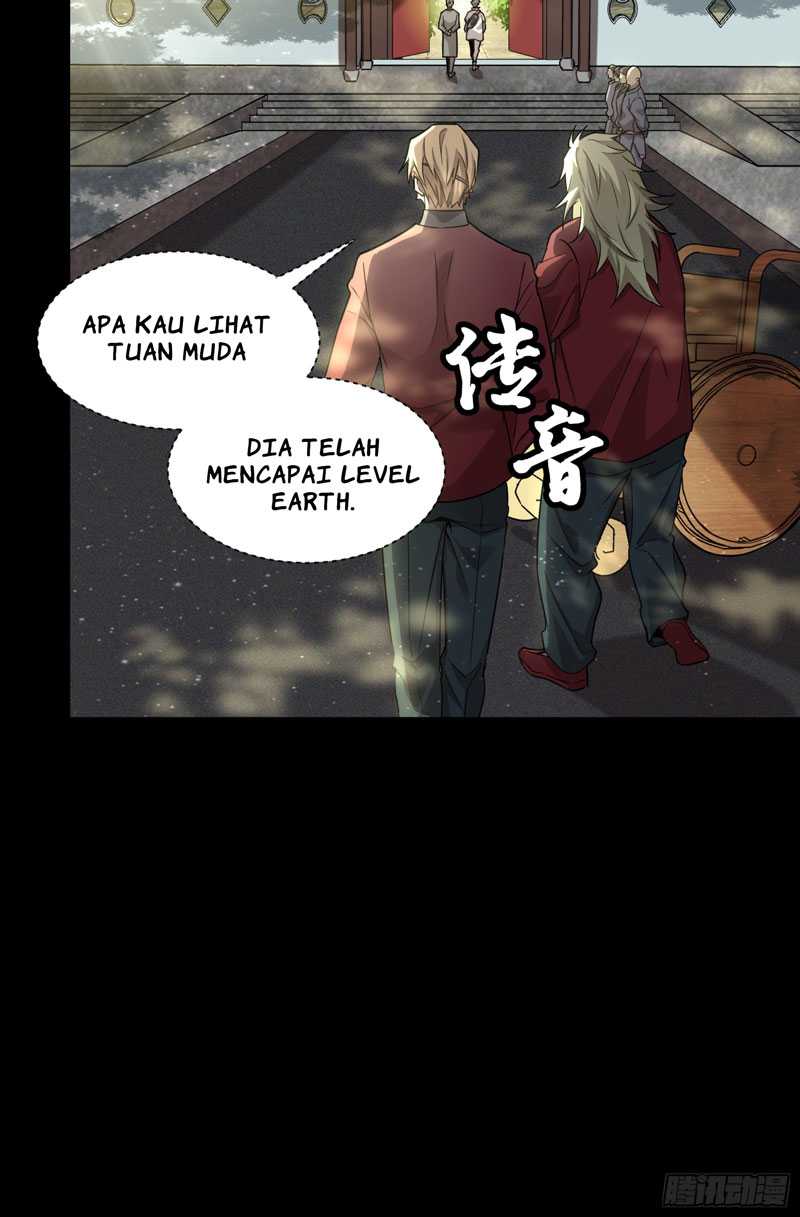 Legend of Star General Chapter 83 Gambar 41
