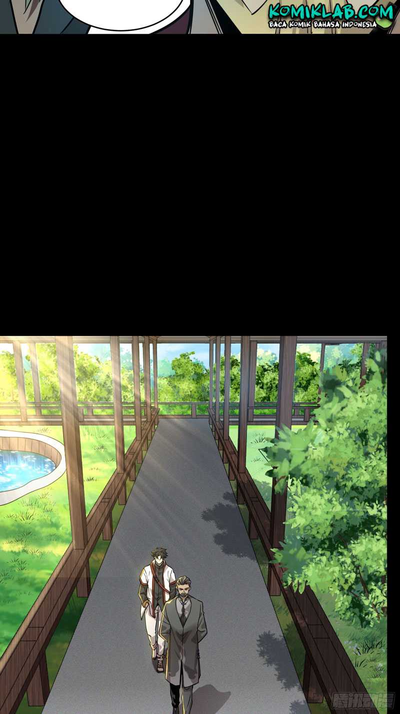 Legend of Star General Chapter 83 Gambar 44
