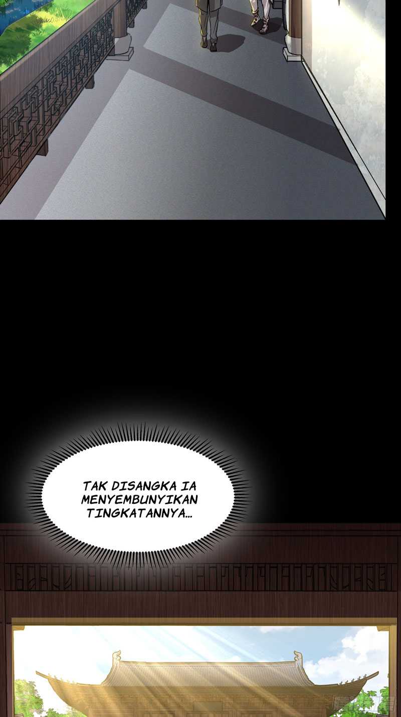 Legend of Star General Chapter 83 Gambar 47