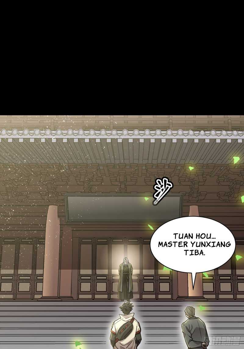 Legend of Star General Chapter 83 Gambar 49