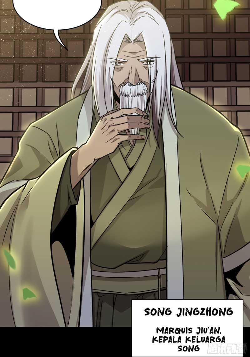 Legend of Star General Chapter 83 Gambar 51
