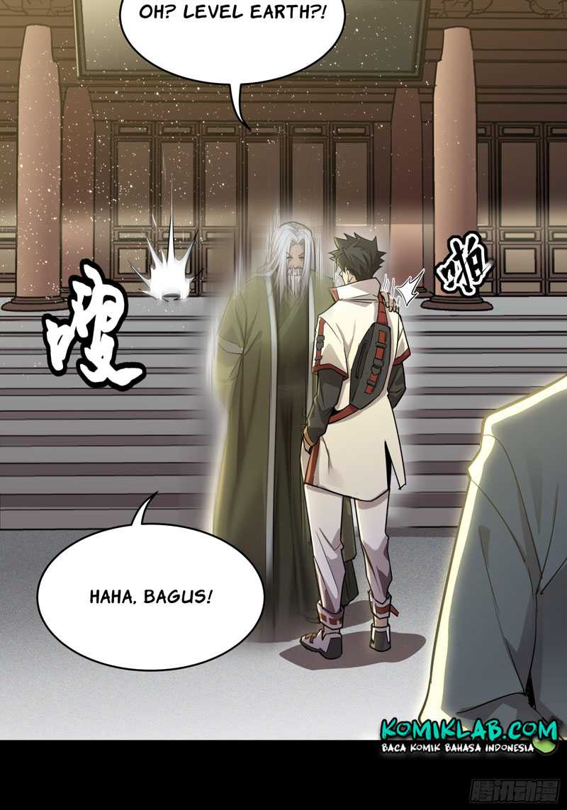 Legend of Star General Chapter 83 Gambar 54