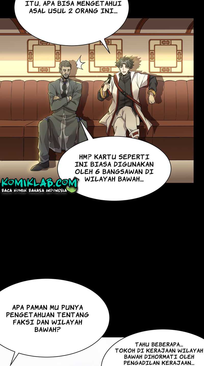 Legend of Star General Chapter 83 Gambar 6
