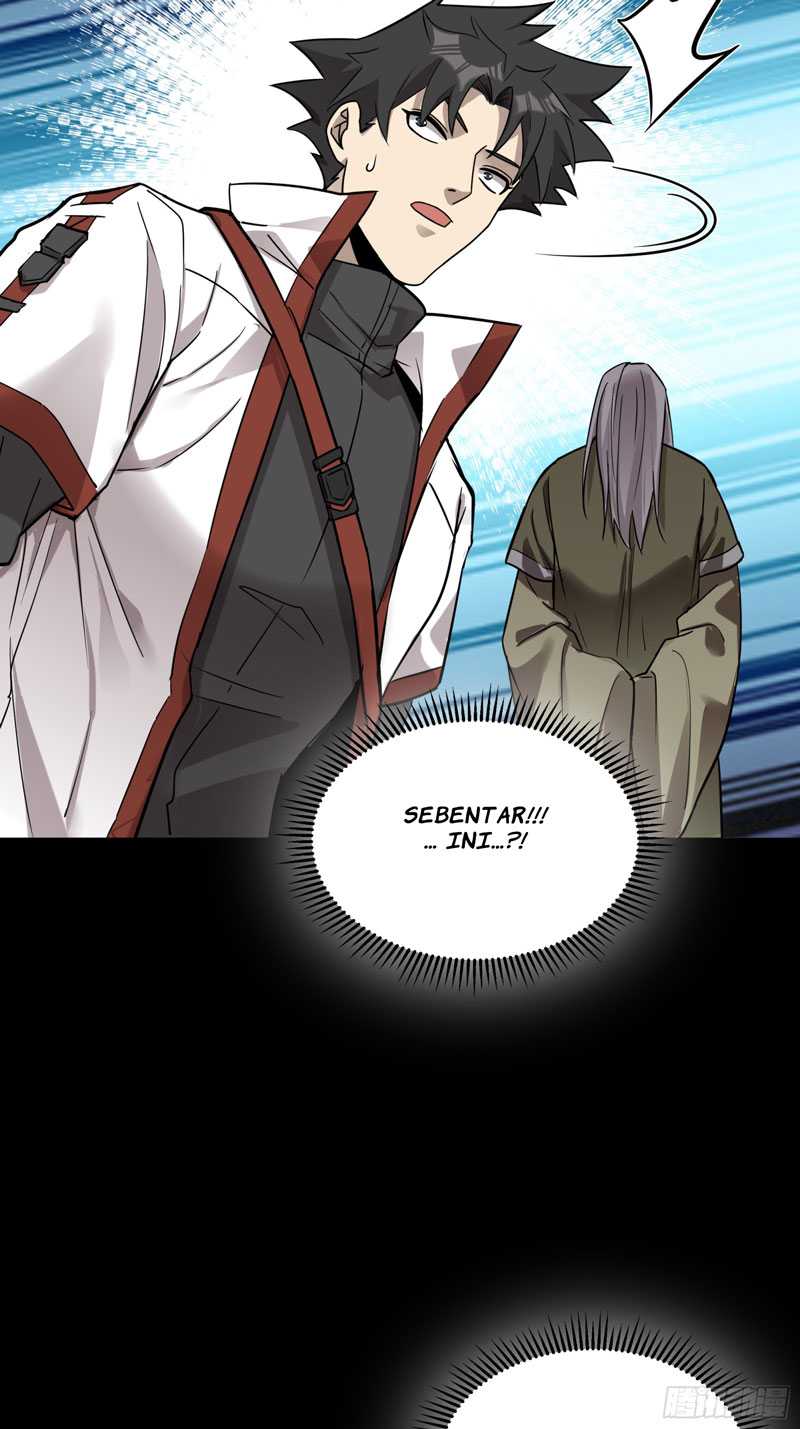 Legend of Star General Chapter 83 Gambar 61