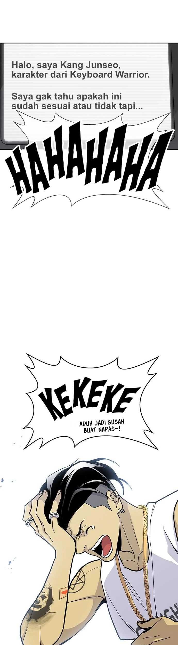 Ranker (2022) Chapter 07 Gambar 42