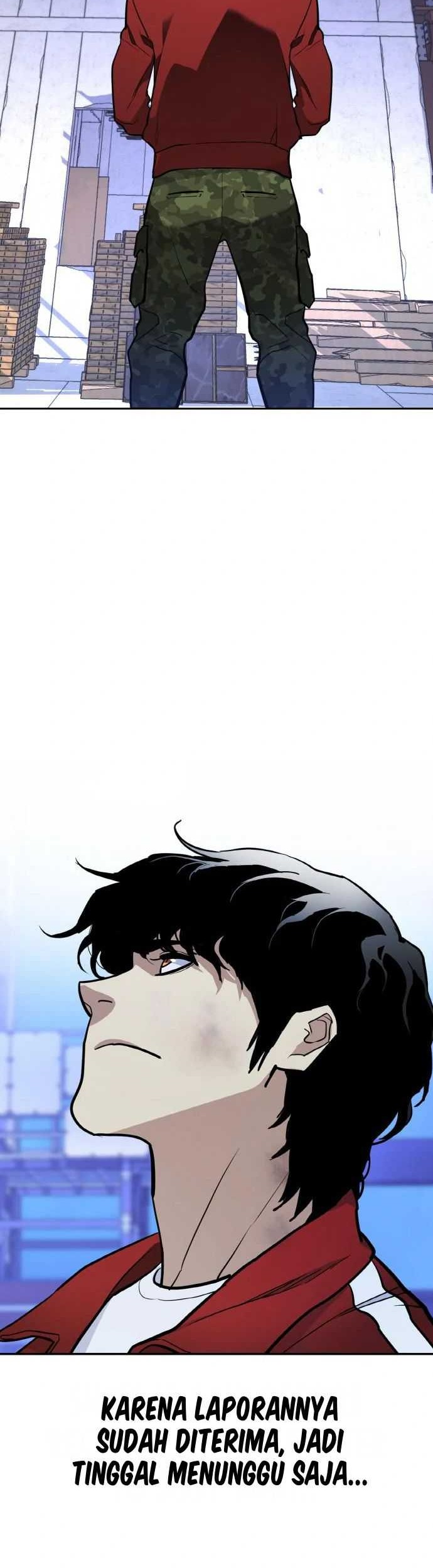Ranker (2022) Chapter 07 Gambar 50