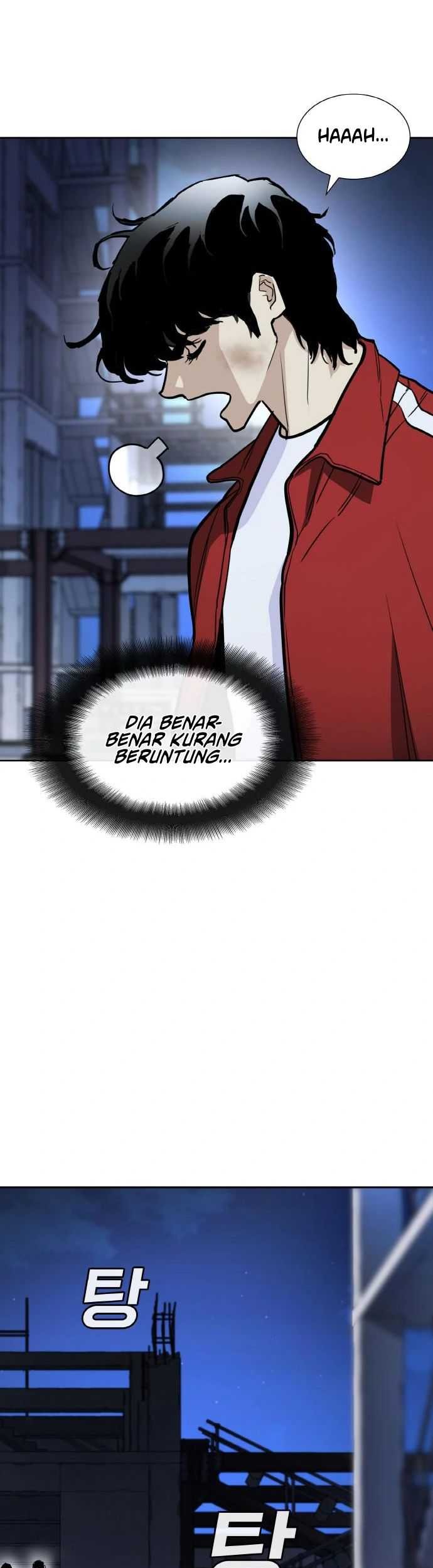 Ranker (2022) Chapter 07 Gambar 52