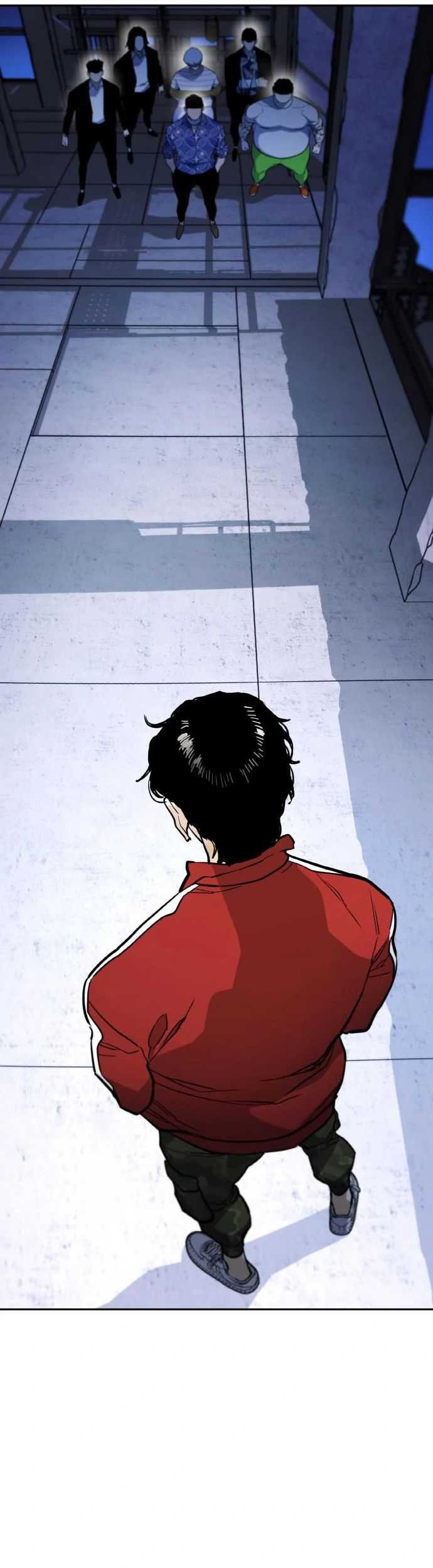 Ranker (2022) Chapter 07 Gambar 54