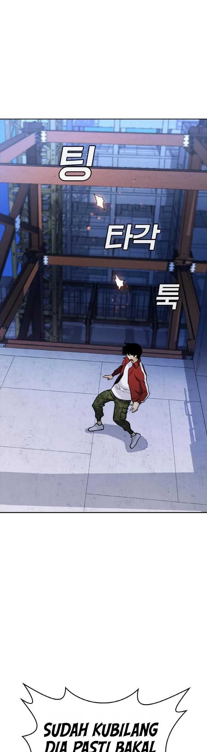 Ranker (2022) Chapter 07 Gambar 58