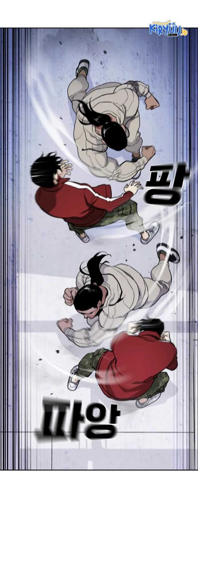 Ranker (2022) Chapter 07 Gambar 61